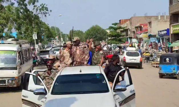 Sudanska bitka za Kurmuk: Zašto pravi izazov leži u susjedstvu