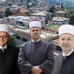 Izbori za reisa: Malkić, Dedović i Grabus kandidati, Fazlović nije prihvatio kandidaturu