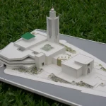 Dvije decenije, deset miliona eura i desničarska ofanziva protiv gradnje velike džamije