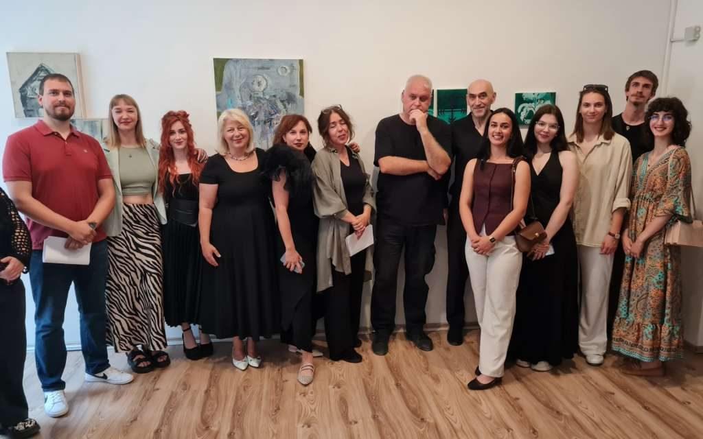 U Zagrebu otvorena izložba ‘Stećci 16/26’