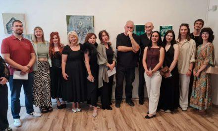 U Zagrebu otvorena izložba ‘Stećci 16/26’