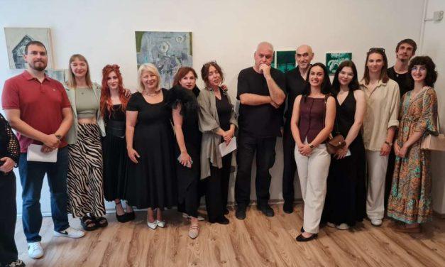 U Zagrebu otvorena izložba ‘Stećci 16/26’