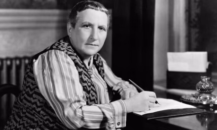 Osam decenija od odlaska Gertrude Stein