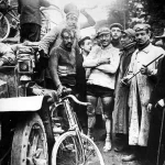Stoljeće političkih afera i dvoboja na Tour de Franceu