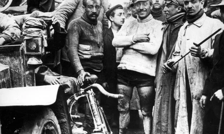 Stoljeće političkih afera i dvoboja na Tour de Franceu