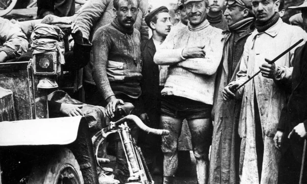 Stoljeće političkih afera i dvoboja na Tour de Franceu