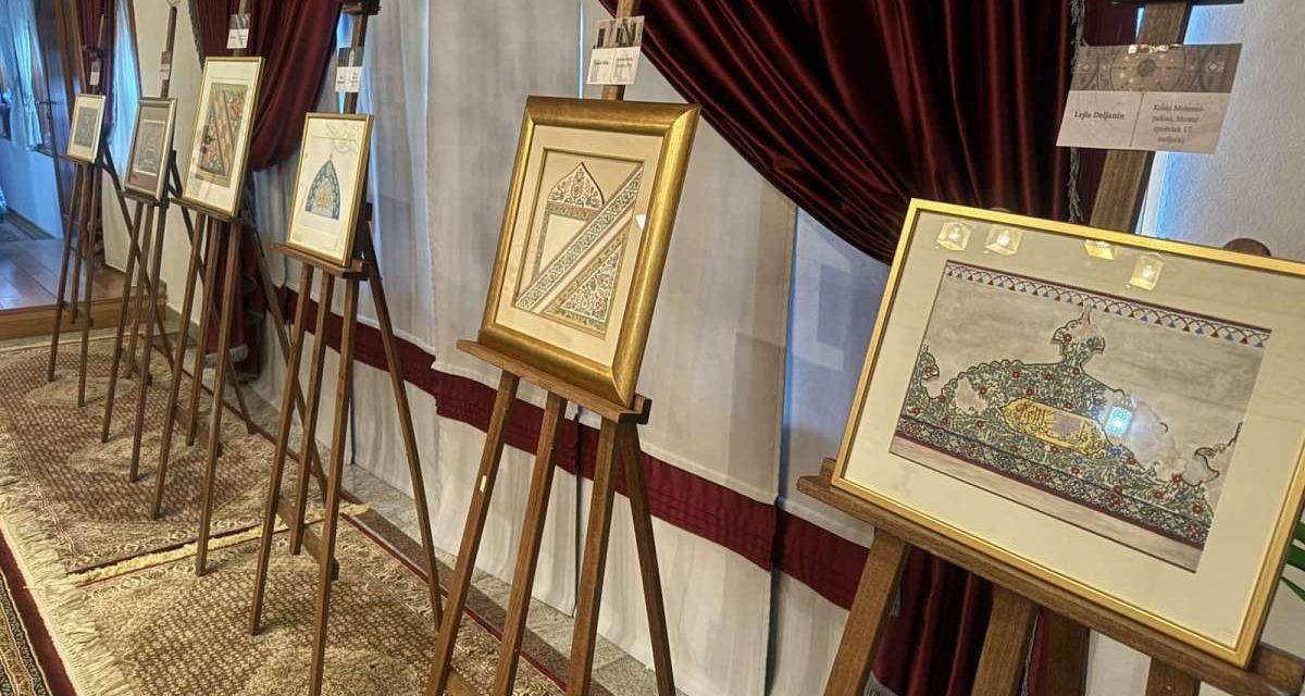 Ljepota i smisao bosanskohercegovačkih džamija