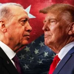 Trijumf Erdoganove doktrine: Turska na samitu u Ankari postaje nezaobilazni bedem i lider novog NATO-a