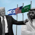 Nuklearni sporazum SAD-a i Saudijske Arabije zavisi od normalizacije odnosa Saudijske Arabije i Izraela