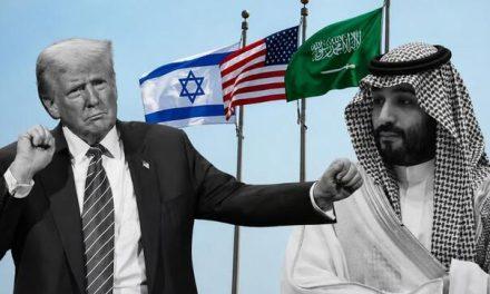 Nuklearni sporazum SAD-a i Saudijske Arabije zavisi od normalizacije odnosa Saudijske Arabije i Izraela