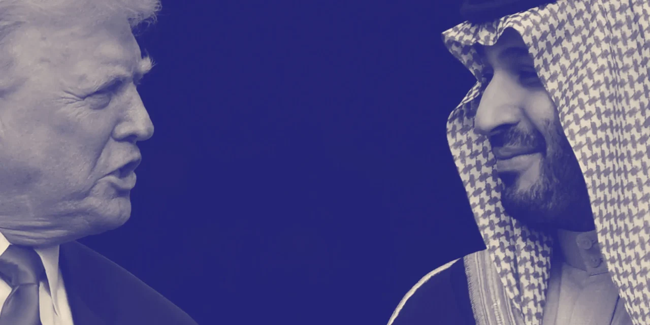 Trump odobrio historijski nuklearni sporazum sa Saudijskom Arabijom