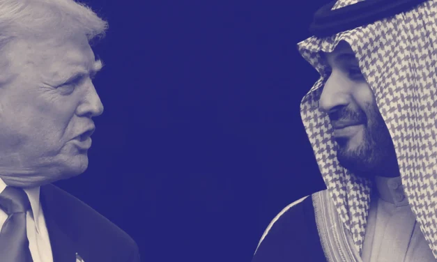 Trump odobrio historijski nuklearni sporazum sa Saudijskom Arabijom