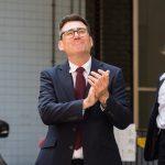 Starmer u petak odselio iz Downing Streeta, Burnham će se doseliti u ponedjeljak