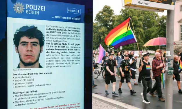 Merz traži oštriji nadzor opasnih islamista