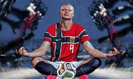 Kako je natjerao nogometni svijet da progovori norveški