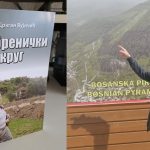 Semir Osmanagić u Visokom organizira promociju knjige negatora genocida u Srebrenici