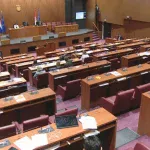 Hrvatski sabor danas glasa o Rezoluciji o osnaživanju Hrvata u Bosni i Hercegovini