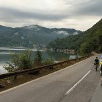 Tihi heroji podrinjskih stanica: Hakija, Salim i desetine drugih povratnika godinama olakšavaju maratoncima najteže kilometre od Vukovara do Potočara