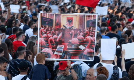 Šta zapravo otkriva „Flamingo revolucija“