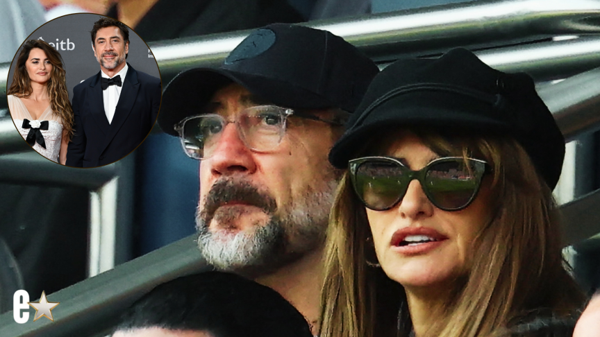 Penelope Cruz i Javier Bardem zvijezde Venecijanskog festivala