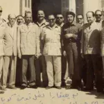 Che Guevara u Gazi