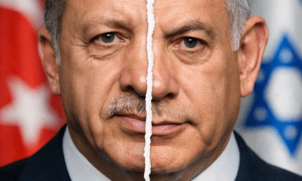 Militarizirana izborna kampanja: Netanyahuov opasni ples na ivici direktnog sukoba s Turskom