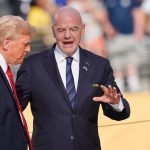 Dobar i poslušan: Trump želi postaviti Infantina na poziciju generalnog sekretara UN-a