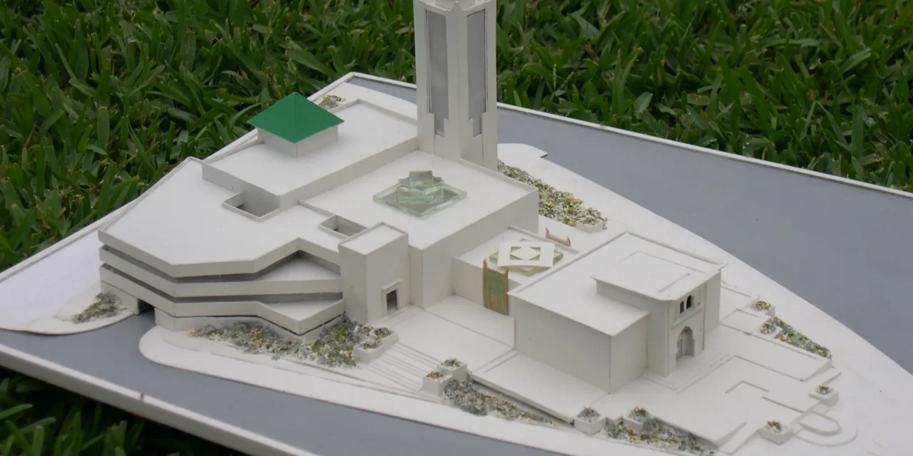Dvije decenije, deset miliona eura i desničarska ofanziva protiv gradnje velike džamije