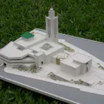 Dvije decenije, deset miliona eura i desničarska ofanziva protiv gradnje velike džamije