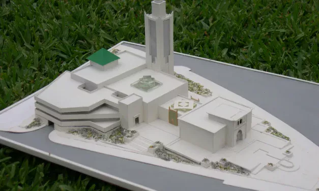 Dvije decenije, deset miliona eura i desničarska ofanziva protiv gradnje velike džamije