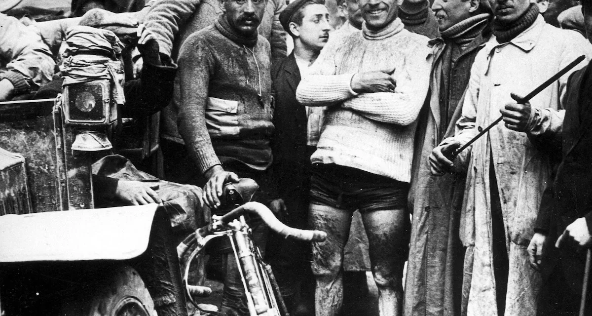 Stoljeće političkih afera i dvoboja na Tour de Franceu