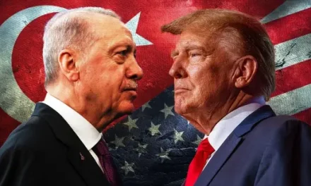 Trijumf Erdoganove doktrine: Turska na samitu u Ankari postaje nezaobilazni bedem i lider novog NATO-a