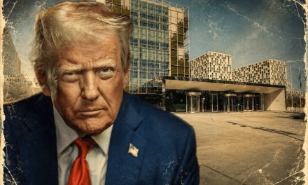 Trump krenuo u demontažu Međunarodnog krivičnog suda