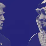 Trump odobrio historijski nuklearni sporazum sa Saudijskom Arabijom