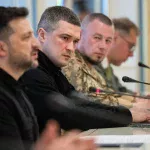 Zelenski žrtvovao arhitektu revolucije dronova