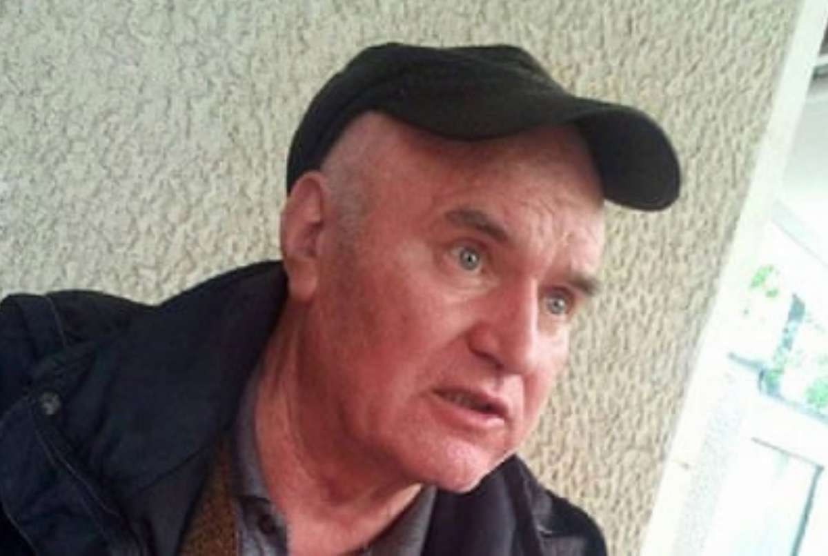 Porodične bajke Mladića: Kako je mrski Haag spasio ratnog zločinca iz zapuštene paščare