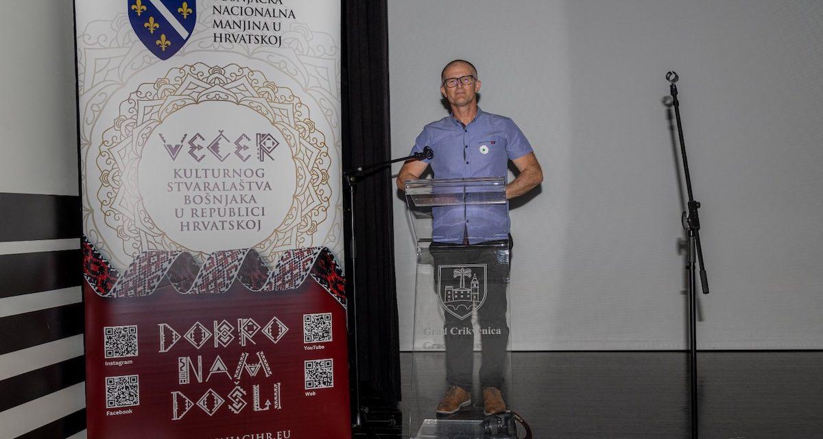 Denis Beganović: Život je krhak, ono što ostaje su ljubav i ljudi