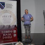 Denis Beganović: Život je krhak, ono što ostaje su ljubav i ljudi