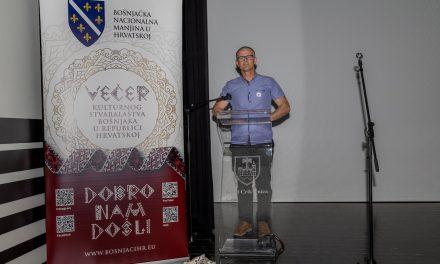 Denis Beganović: Život je krhak, ono što ostaje su ljubav i ljudi