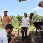 Smaragdna tajna skrivena tisućljećima: Kako su lički kamenčići oživjeli rimsku legendu o Uni
