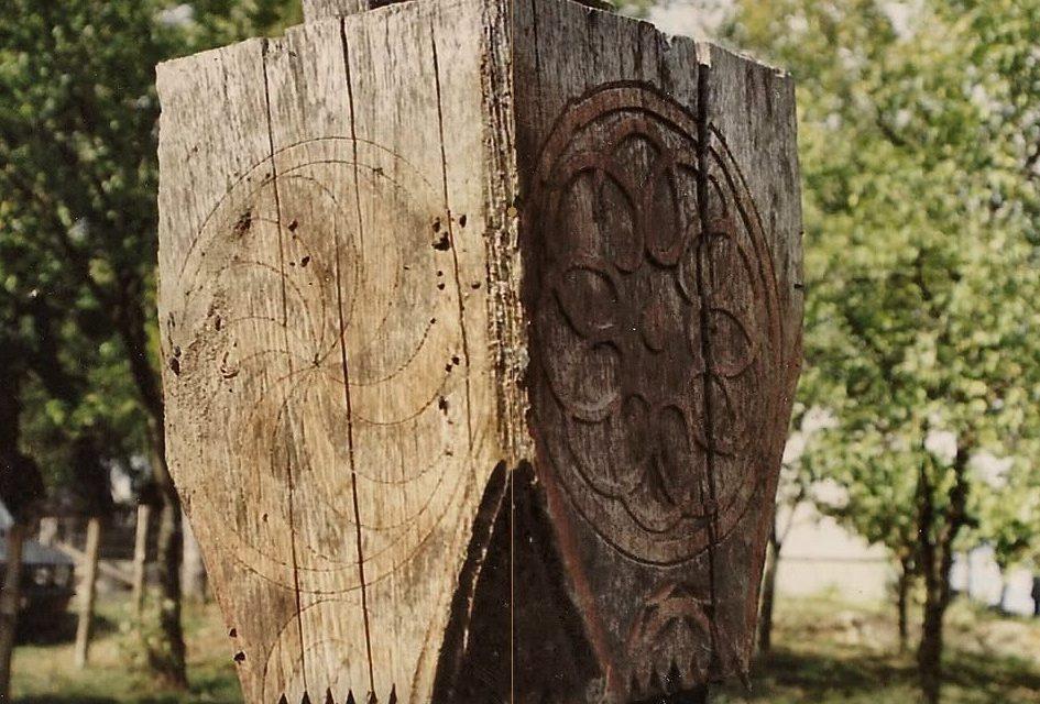 Rijetki primjerci drvenih nišana i pitanje koliko je srednjovjekovne Bosne ostalo da žvi u nama