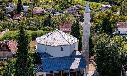 Sultan Sulejmanova džamija, pet stoljeća je centar duhovnog života Blagaja