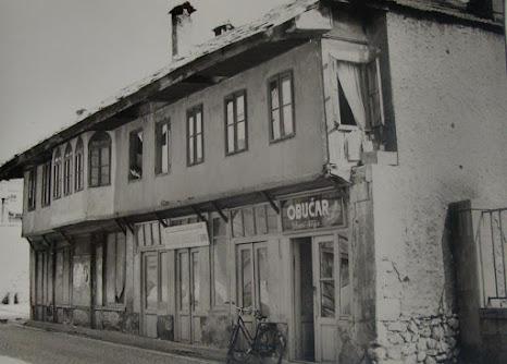 Alajbegovići, porodica koja je zadužila Mostar odlazi u zaborav