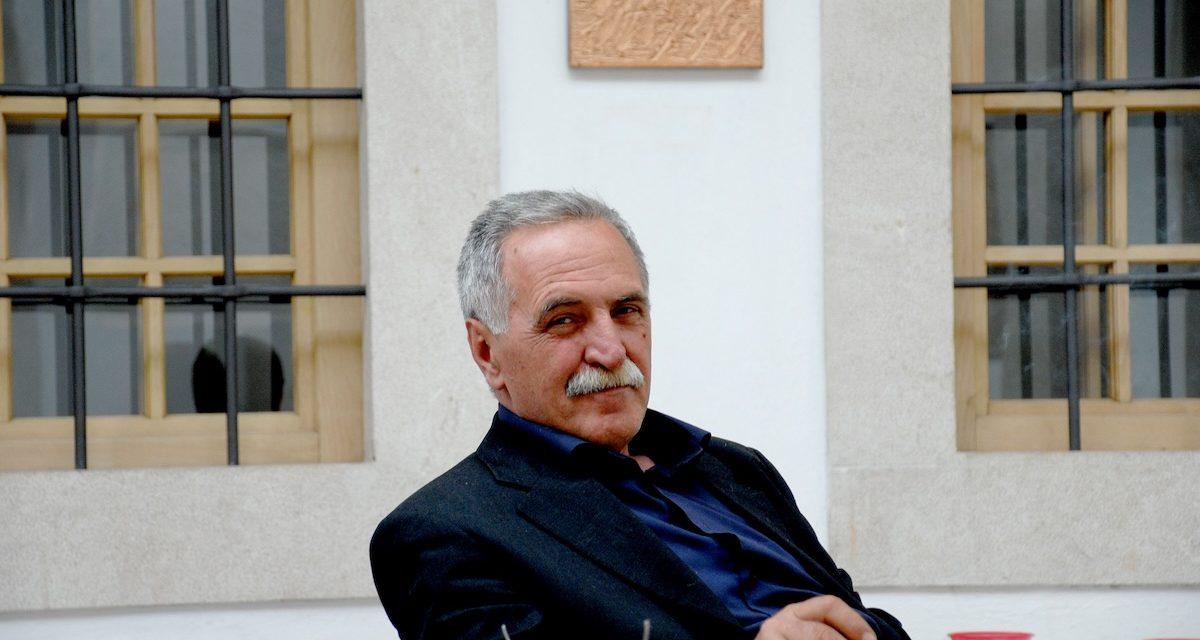 Slikao je kako je morao, a ne kako je želio i vjerovao u umjetnost kao izvanvremenski angažman