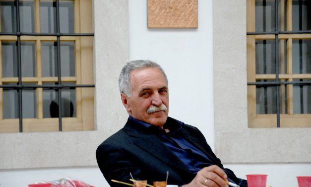 Slikao je kako je morao, a ne kako je želio i vjerovao u umjetnost kao izvanvremenski angažman