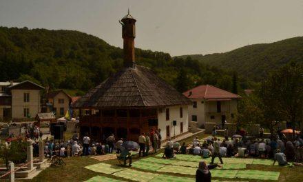 Mevlud u Kraljevoj Sutjesci, podsjećanje na trenutak kada je islam stigao u ove krajeve