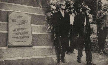Drugi august 1944. godine i bošnjački otpor rasnim zakonima
