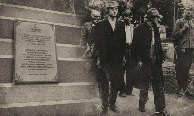 Drugi august 1944. godine i bošnjački otpor rasnim zakonima