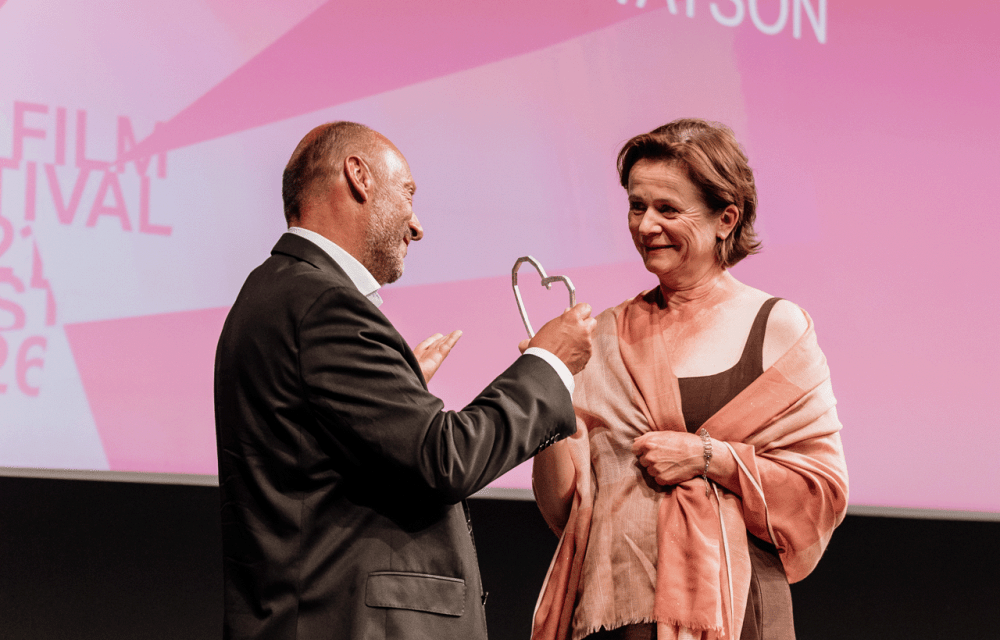 Emily Watson, glumica koja udara u temelje moći