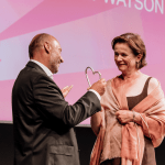 Emily Watson, glumica koja udara u temelje moći
